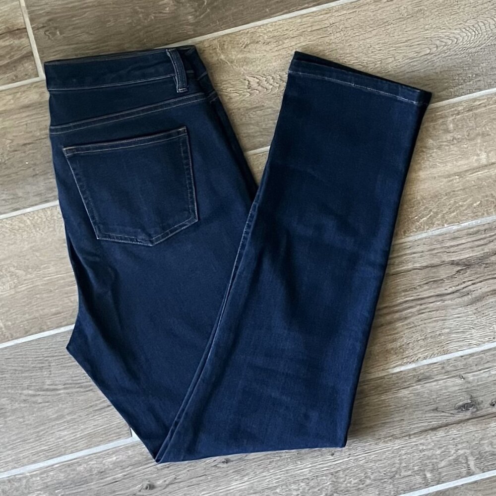 CHAPS Jeans Size 8